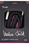 0990823003 Hendrix Voodoo Child Coil Flat/L Tip 9m Black Instrument Cable |   Spiral, 9 M, Kab