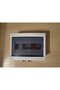 Electrical panel photovoltaic system 5kW 1 string - 2