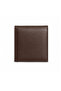Classic Faux Leather Men's Wallet