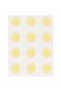 Spot Patch Clearing With Salicylic Acid For Deep Pore Cleansing 12mm 12 Count - 4