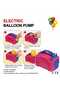 Electric Balloon Pump High Pressure Dual Mode Balloon Inflator