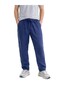 Atlas Men's Muslin Trousers, Comfortable Fit, Elastic Waist, Lace-Up, Daily Use Trousers - 2