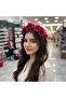 Daisy Flower Hair Crown Colorful Flexible Hair Accessory - 2