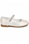 Girl's Heart Detailed Design Ballerinas - 2