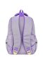 Ultra-Luxury Waterproof Girls' Primary School Bag with Back Support, Thermal Lunch Box and Pencil Case - 4
