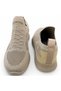 Ferrosa 041 Orthopedic Knitwear White Comfortable Unisex Sports Shoes - 6