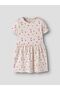 Rochie din bumbac organic