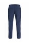 Men's Navy Blue Jpstollie Breeze Chino Pants - 2
