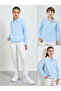 Teens Pack of 2 - Cotton Long Sleeves Polo T-Shirt