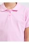 Girls Pack of 2 - Short Sleeves Polo T-Shirt - 3