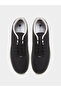 Men Perforated Faux Leather Lace-Up Sneakers - 5