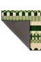 Sdt Traditional Patterned Modern Woven Base Decorative Carpet Sdtamor2575 - 5