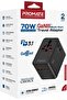 TripMate-GaN70Pro 70W Universal Travel Adapter with GaN | 3 USB-C & 2 USB-A Ports, PD Laptop - 8