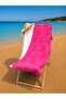 70X140 cm Jacquard Patterned Modern Design Unisex Beach Towel