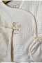 Caramell Organic Tiny Baby 5-Piece Hospital Discharge Set - 3