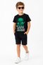 Saudi Desert Dreams Kids T-Shirt - 2