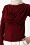 Women's Sandy Degaje Collared Blouse - 2