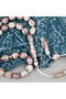 Cyprus Date Palm Seed Core Cut Ömer Çiftçi Signed 8X10Mm Prayer Beads - 5