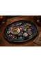 Plastic Presentation Tray/Service Tray/Senli Benli Tray - 2