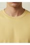 Men Relaxed Fit Crew Neck Short Sleeve T-shirt - 4