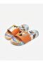 Surf Shark Slippers Comfortable Casual Slippers for Boys in Summer - 3