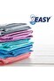 9EASY Fabric Softener - Pink, 3L - 3