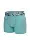 Men's 6-Piece Luxury Boxed Cotton, Lycra and Digital Elastic Boxers - 3