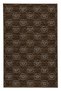 Sdt Traditional Patterned Modern Woven Base Decorative Carpet Sdtamor2589