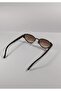 Pcb002 Tamfor Brown Unisex Sunglasses. - 5