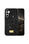 Tecno Spark 40 Pro 4g Case Silicone Edged Stony Shiny Lux Diamond Cover