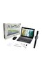 AIR TAB 10.1 -Inch Smart Tablet U25 PRO Android 13 Tablet With Quad Core