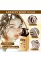 Keratin Polypeptide Moisturizing Nourishing Rejuvenating Shower Gel Gently Removes Dead Skin Deep