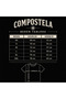 Unisex Women's Men's Manifesto Manifesto Cube Front Printed Oversize Thick Fabric Relaxed Fit T-Shirt - 5