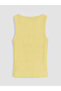 Esvab • Modern & Distinctive Square Collar Women's Tank Top - 8