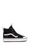 Mte Sk8-Hi Waterproof Ins Black Men's Outdoor Boots