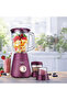 3-in-1 Blender – 1.5L Unbreakable Jar with Grinder & Chopper - 2