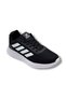 4313-26 Anorak Fashion Anatomical Men's Sneaker Black White