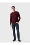 Vizyon New Season Crew Neck Men's Knitwear Sweater - 2