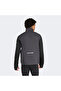 Adi365 Running Climawarm Men's Black Running Windbreaker - 3