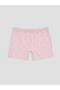 Printed Girls' Boxer 3-Piece Set for Style Enthusiasts from Uzg Store - 4