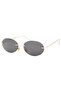 AE2632-C1-57 نظارات شمسية للجنسين