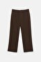 Tailored fit jogger pantolon - 8