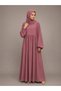 Paris Abaya Maxi Dress for Women – Premium Dubai Style Modest Long Dress for Everyday & Special Occasions