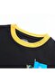 Kids' Minions Relaxed Earthling Tee - 3
