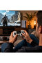 يدتحكم ألعاب لاسلكية متوافقة مع PS4 من من DX3623 - 2
