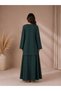 Lina Modest Two-Piece Set – Premium Long Tunic & Maxi Skirt for Women | Elegant Everyday Modest Wear - 4
