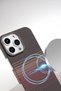 Matxzngz iPhone 16 Pro Max Vega Magsafe Cover (220744) - Red - 2