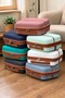 Hard Shell Travel Makeup Case, Unbreakable PP Material, Lightweight, Beauty Organizer, Cosmetic Storage Bag with Handle - 5