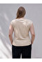 Two Mt Shop Quality Large Size Boat Neck Soft Touch T-Shirt - 4
