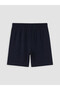 Trendlucky Plus Size Women's Shorts Leggings with Difference - 3